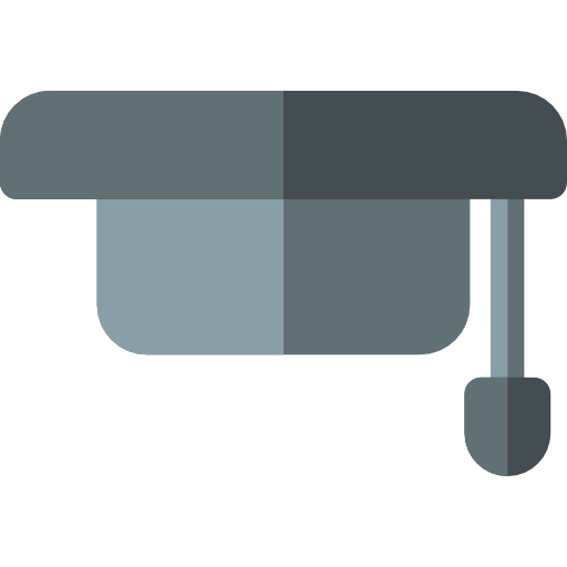 Mortarboard icon