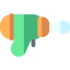 Blaster Symbol 64x64