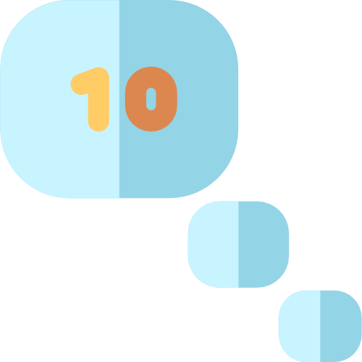 Thinking icon