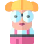 Nerd Symbol 64x64