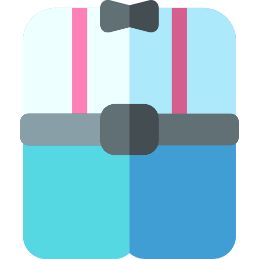 Clothes icon