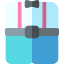 Clothes Symbol 64x64