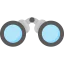 Binoculars icon 64x64