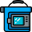 Cam recorder アイコン 64x64