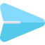 Send icon 64x64