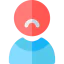 User icon 64x64