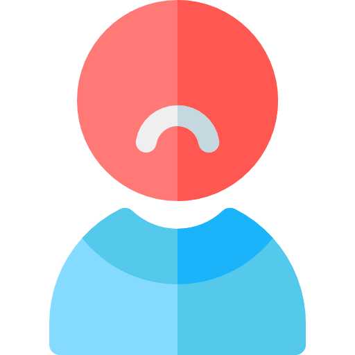 User icon