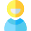 User icon 64x64