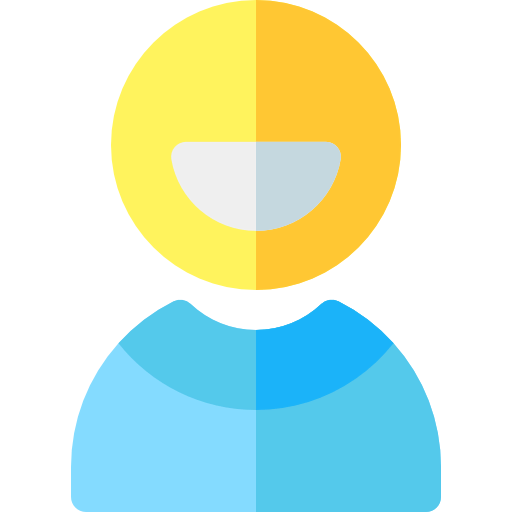 User icon