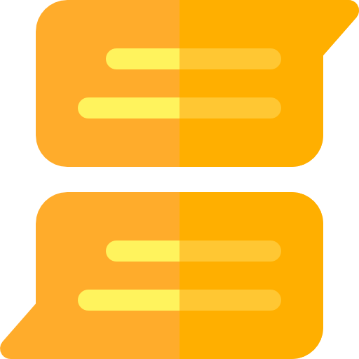 Chat Symbol