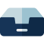 Inbox icon 64x64