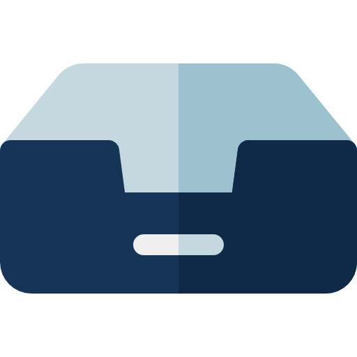 Inbox icon