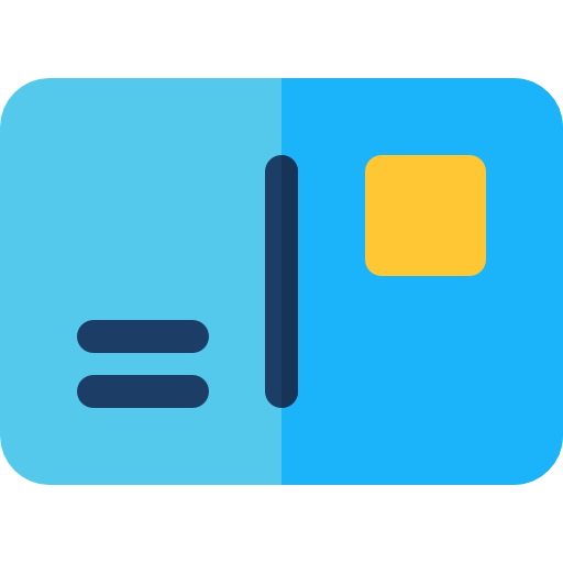 Postcard icon