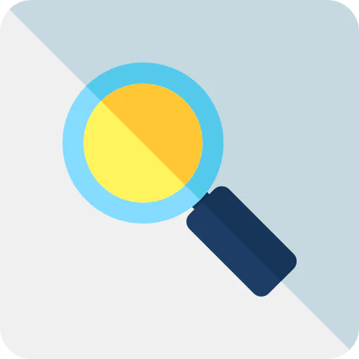 Search icon