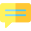 Chat icon 64x64