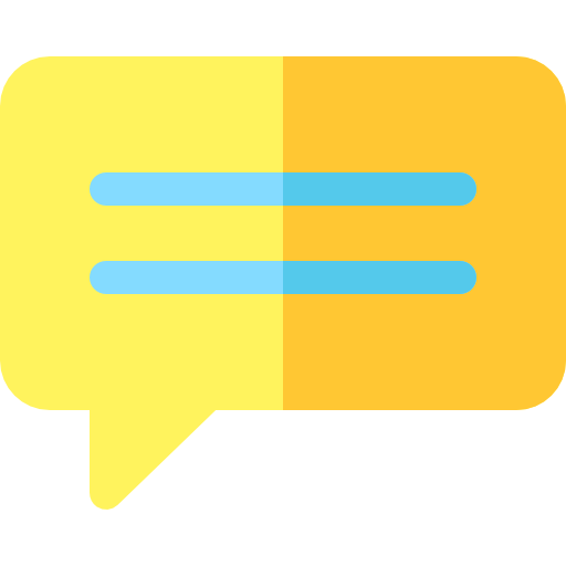 Chat Symbol