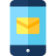 Smartphone icon 64x64