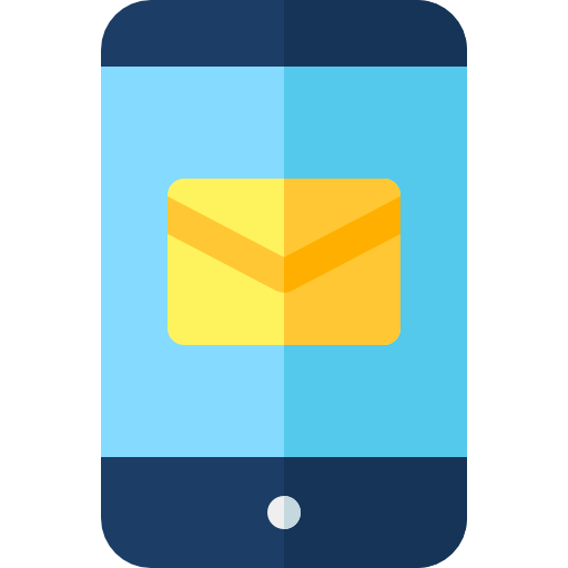 Smartphone icon