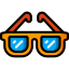 Sunglasses Ikona 64x64