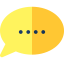 Chat icon 64x64