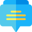 Chat icon 64x64