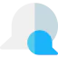 Chat icon 64x64