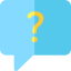 Chat icon 64x64