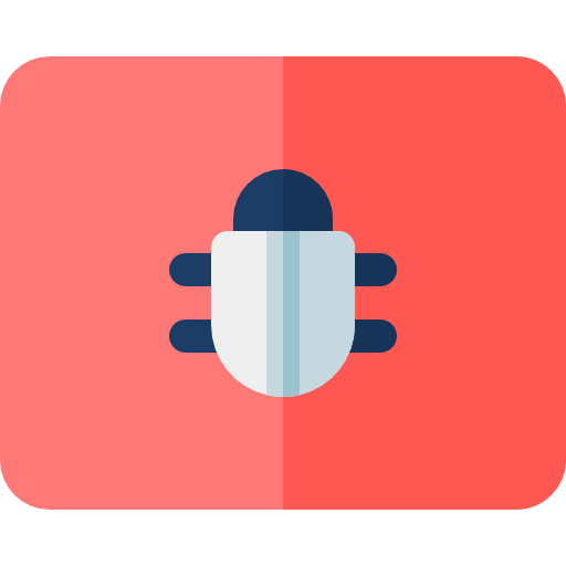 Spam icon