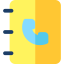 Agenda icon 64x64