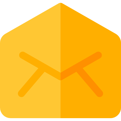 Email ícono