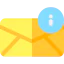 Email icon 64x64
