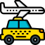 Taxi Ikona 64x64