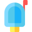 Mailbox icon 64x64
