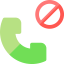 Phone call icon 64x64