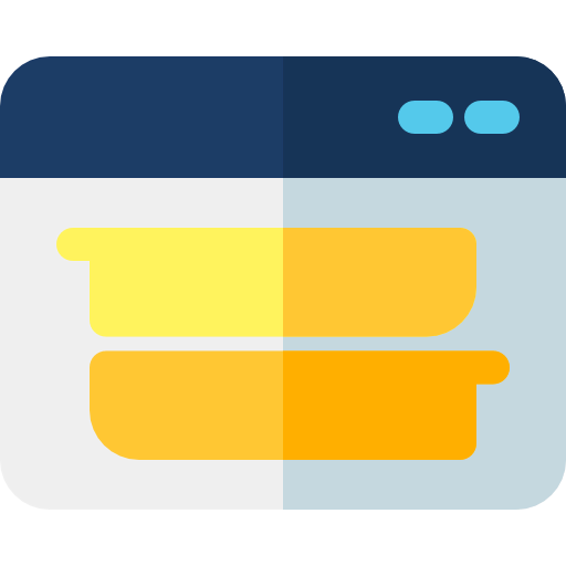 Chat icon