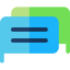 Chat icon 64x64