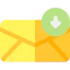 Email icon 64x64