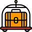 Luggage Ikona 64x64