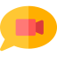Chat icon 64x64