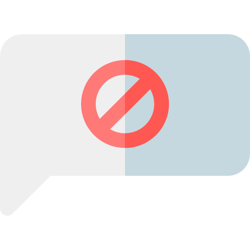 Chat icon
