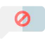 Chat icon 64x64