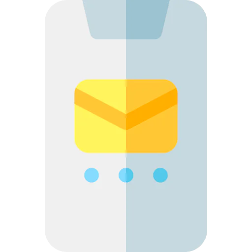 Smartphone icon