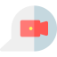 Chat icon 64x64