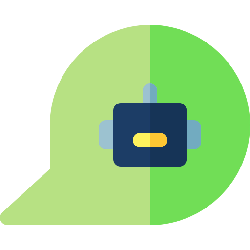 Chat icon
