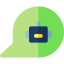 Chat icon 64x64