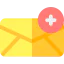 Email icon 64x64