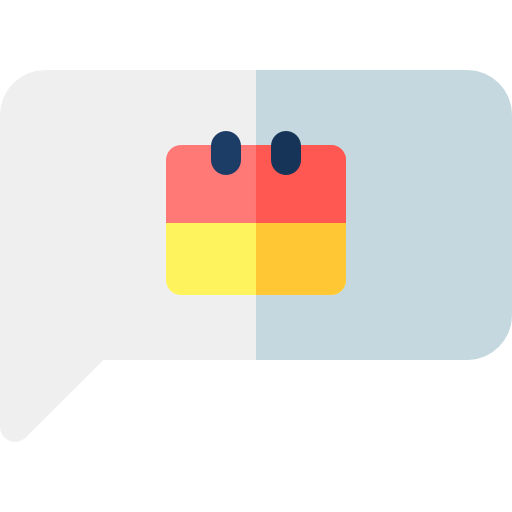 Chat icon