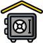 Safe Ikona 64x64