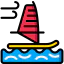 Surfing Ikona 64x64
