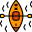 Kayak Ikona 64x64